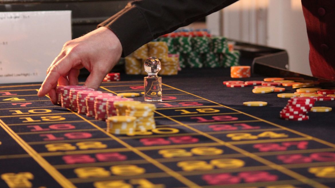 Journey to Jackpots: G118 Casino’s Path to Prosperity